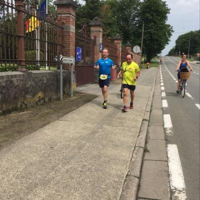 Semi marathon de l'Ourse 2021 - 270621