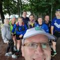 12 km hautrage