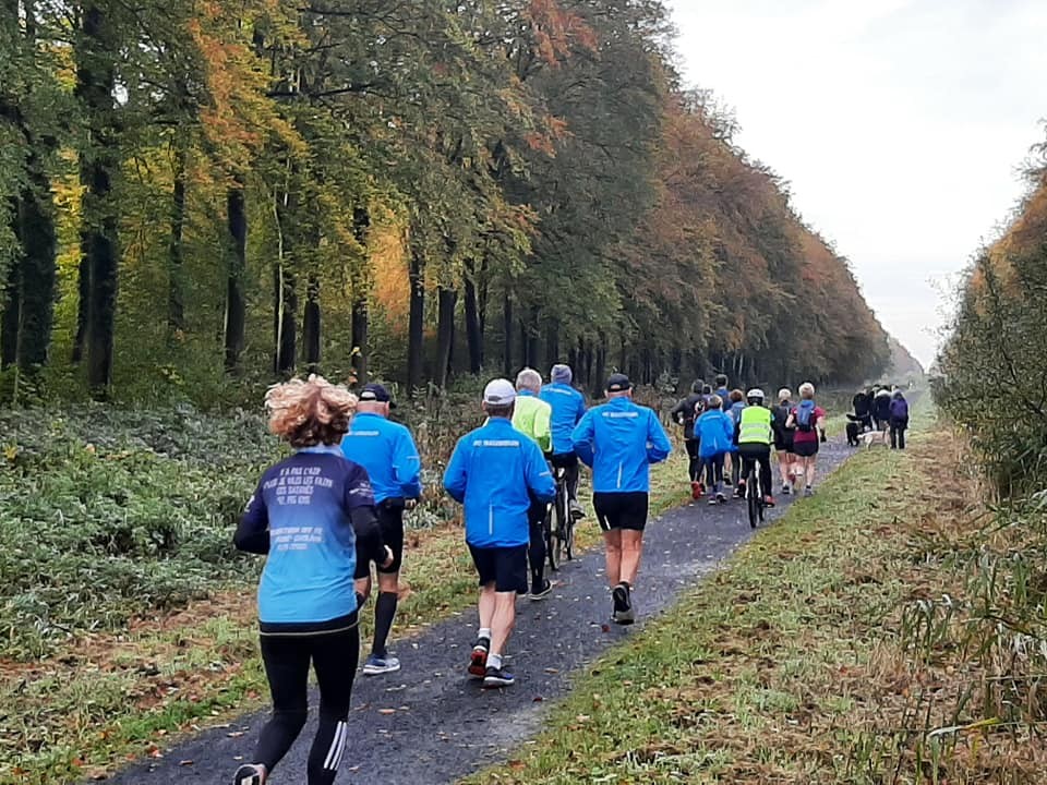 20 km beloeil 3