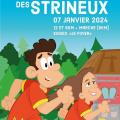 Jogging strineux